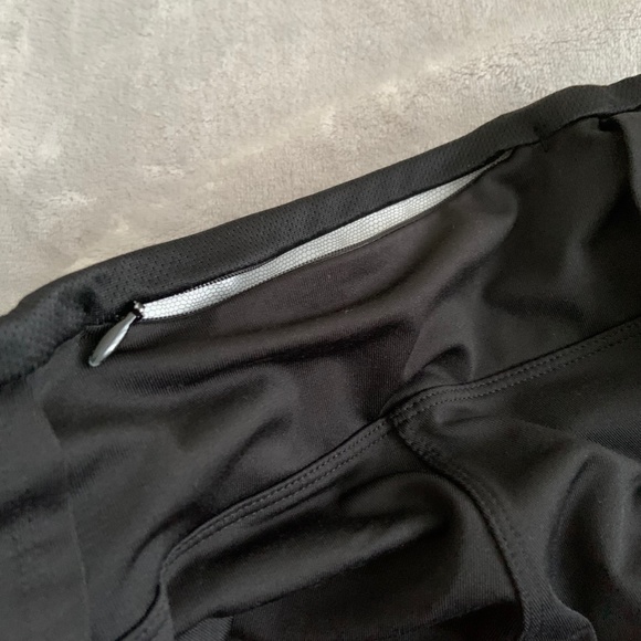 ADIDAS Black Climawarm Leggings - Picture 8 of 11